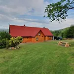 Góralski Na Szczycie Chalet
