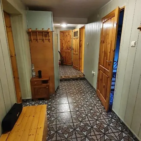 Goralski Na Szczycie Zwardoń