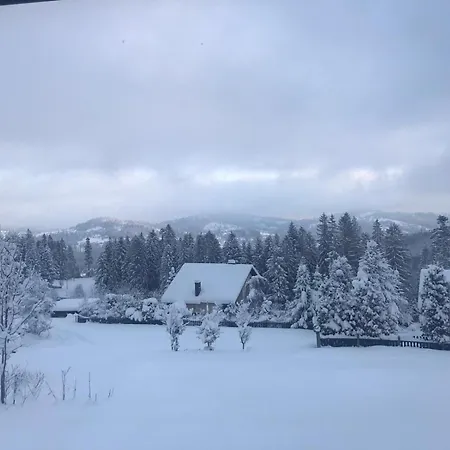 Goralski Na Szczycie Zwardoń