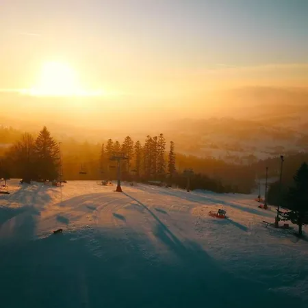 Goralski Na Szczycie *