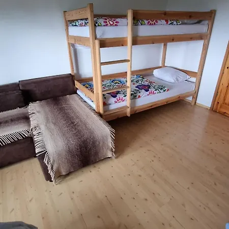 Goralski Na Szczycie Chalet *