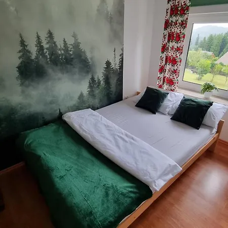 Goralski Na Szczycie * Zwardoń