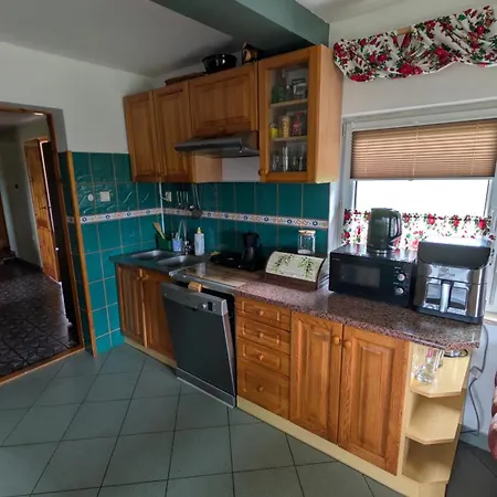 Góralski Na Szczycie Chalet
