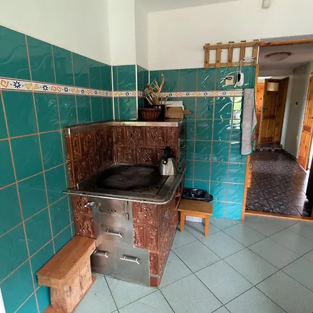 Góralski Na Szczycie Chalet Zwardoń