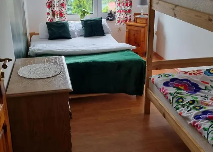 Goralski Na Szczycie Zwardon