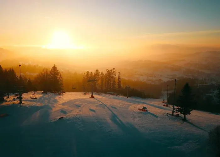 Goralski Na Szczycie *