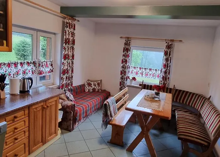 Goralski Na Szczycie * Zwardon