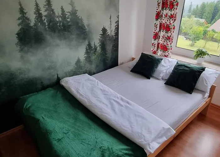 Goralski Na Szczycie * Zwardoń