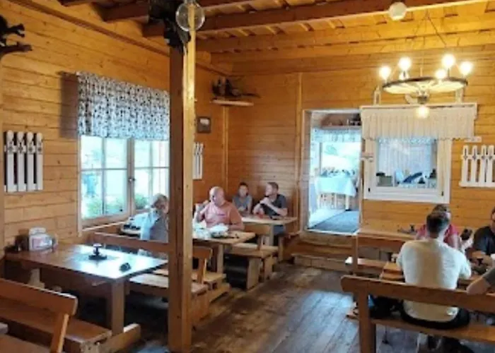 Goralski Na Szczycie *